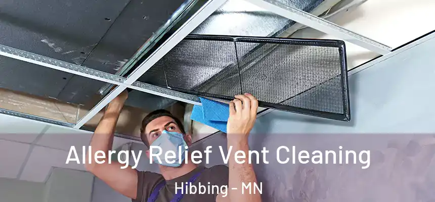  Allergy Relief Vent Cleaning Hibbing - MN