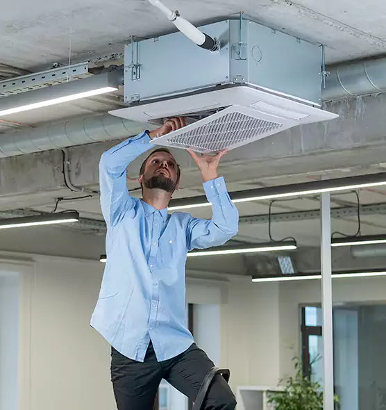 Professional Air Duct Cleaners in Hibbing, MN