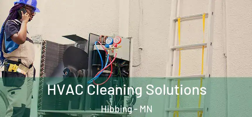  HVAC Cleaning Solutions Hibbing - MN