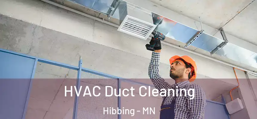 HVAC Duct Cleaning Hibbing - MN