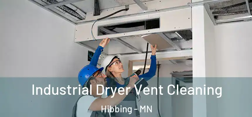  Industrial Dryer Vent Cleaning Hibbing - MN