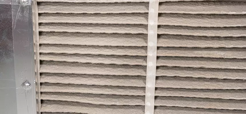 Mobile Car AC Filter Replacement in Hibbing