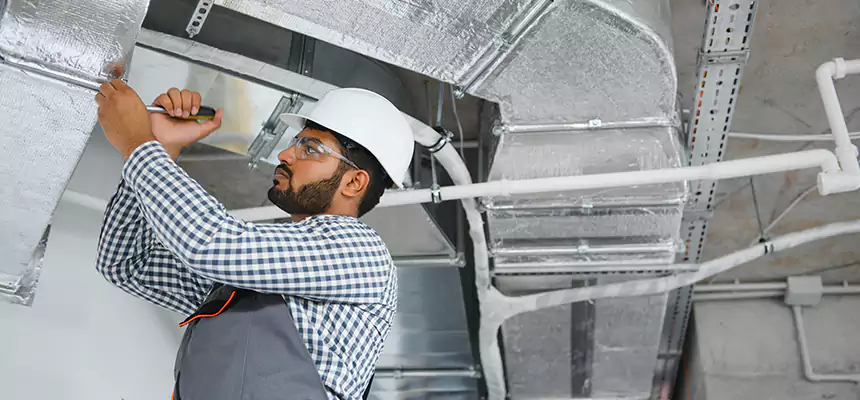 Proactive Ac Vent Repairs & Air Duct Replacement Companies Near Me in Hibbing