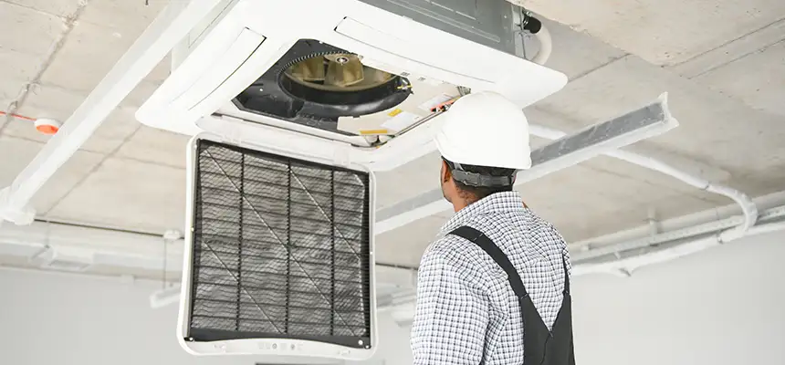 Our Affordable Duct Cleaning Near Me Services in Hibbing, MN