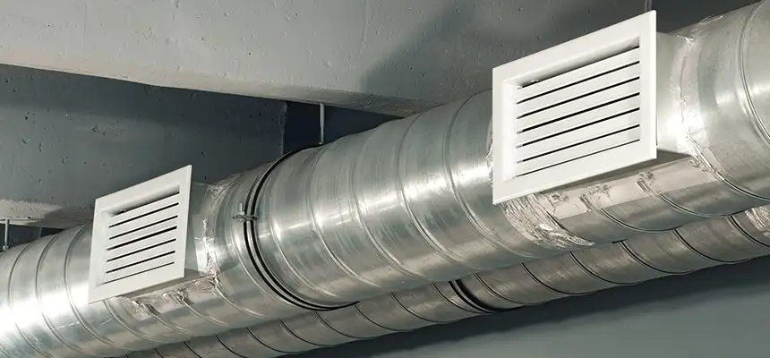 Our Air Duct Camera Inspection Services in Hibbing, MN