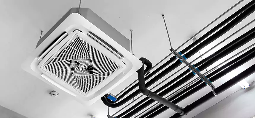 Our Air Duct Deep Cleaning Services in Hibbing, MN