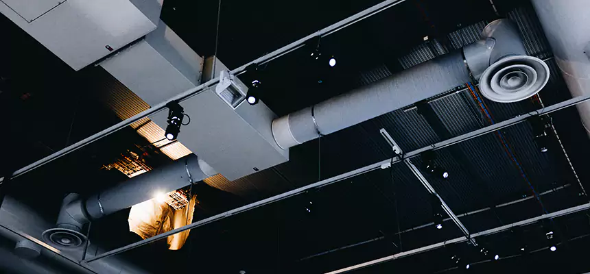 Our Air Duct Replacement Services in Hibbing, MN