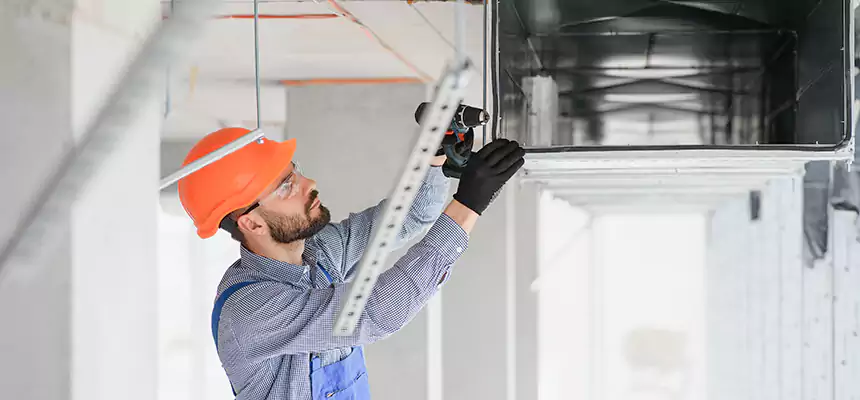 Our Air Vent Replacement Services in Hibbing, MN