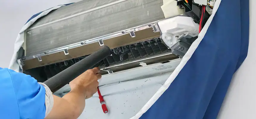 Advanced Clogged Dryer Vent Repair for Multi-Unit & Commercial in Hibbing, MN