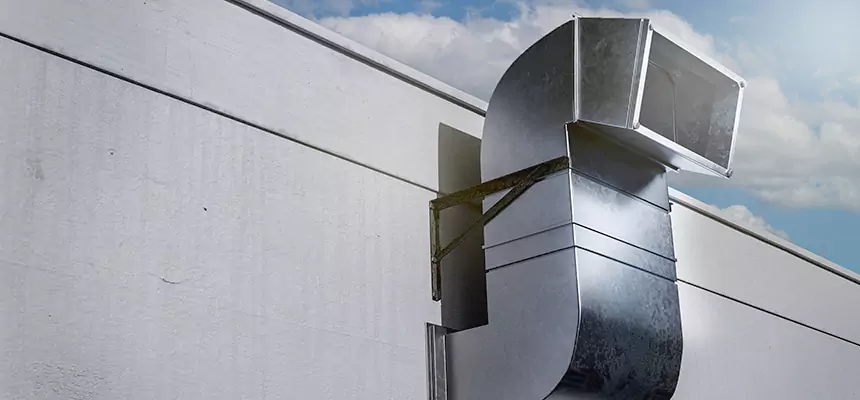 Comprehensive Commercial HVAC Cleaning in Hibbing