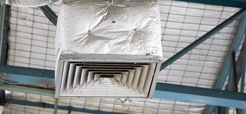 Our Custom HVAC Ductwork Services in Hibbing, MN