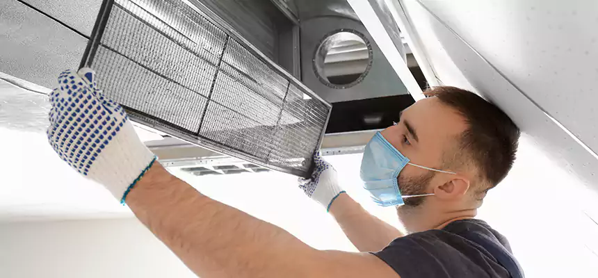 Our Dryer Vent Cleaning Services in Hibbing, MN