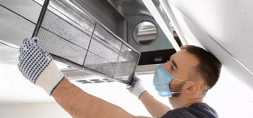 Our Dryer Vent Replacement Services in Hibbing, MN