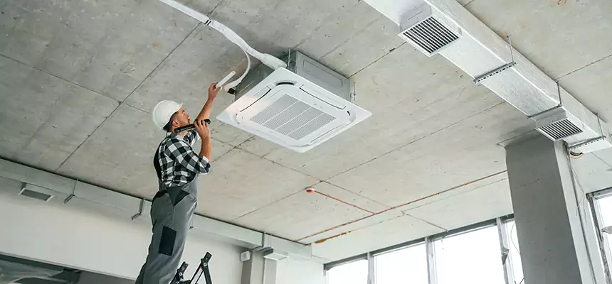 Our Wi Fi Connected Air Ducts Services in Hibbing, MN