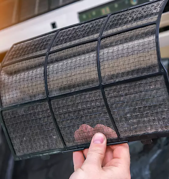 Top-notch AC Air Filter Replacement in Hibbing