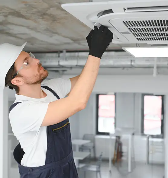 Top Affordable Duct Cleaning Services Near Me in Hibbing, MN
