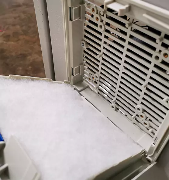 About Air Duct Overhaul & Upgrades in Hibbing, MN