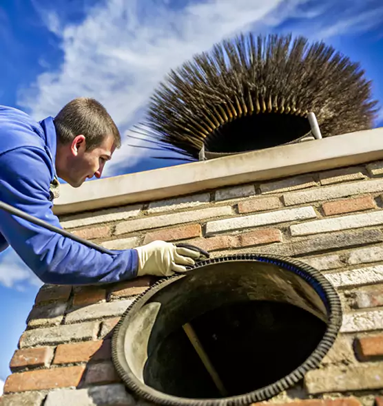 About Professional Chimney Sweep in Hibbing, MN