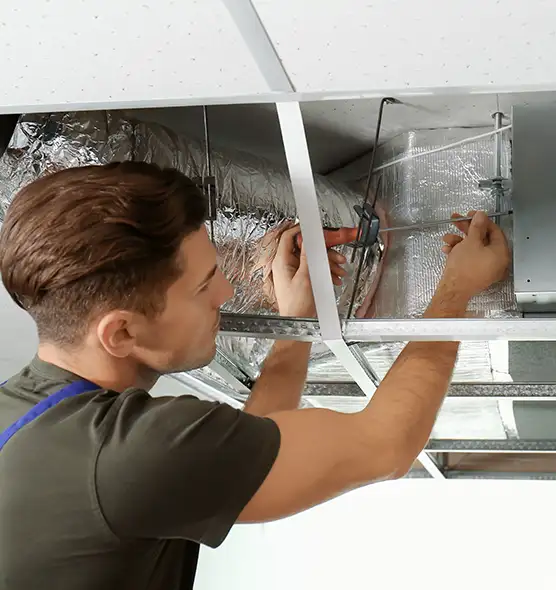Professional Clogged Dryer Vent Repair in Hibbing, MN
