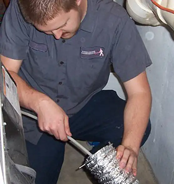 About Dryer Vent Hose Installation in Hibbing, MN