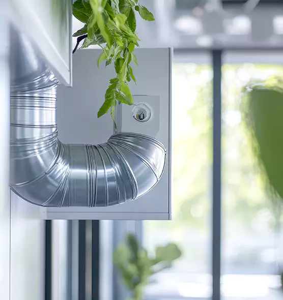 Professional Eco-Friendly Duct Cleaning Services in Hibbing, MN