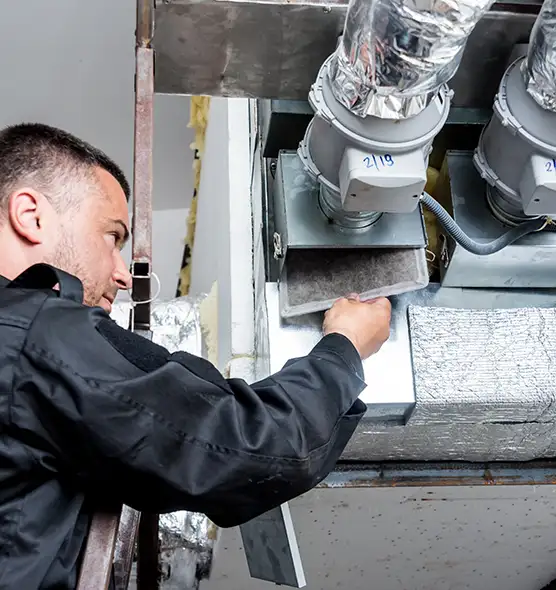 Professional Furnace Vent Cleaning in Hibbing, MN