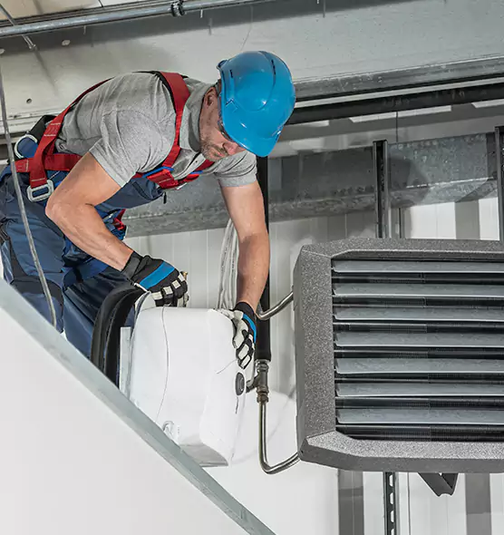 Professional HVAC Cleaning Solutions in Hibbing, MN