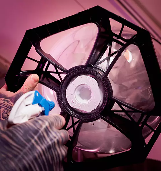 Expert Low VOC Vent Installation in Hibbing, MN