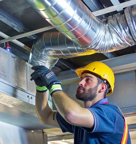 Professional NADCA Approved Air Duct Services in Hibbing, MN