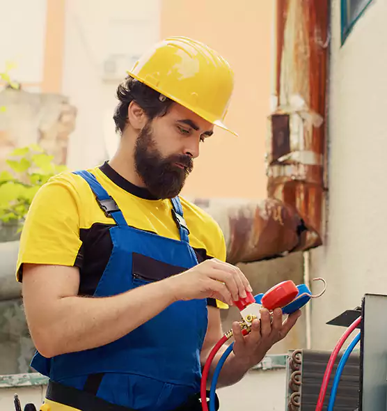 About Smart HVAC Installation in Hibbing, MN