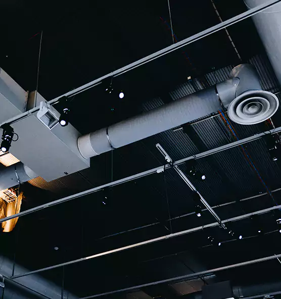 Professinal UV Light Air Purification for Ducts in Hibbing, MN