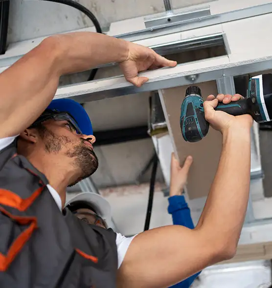 About Vent Smoke Odor Elimination in Hibbing, MN