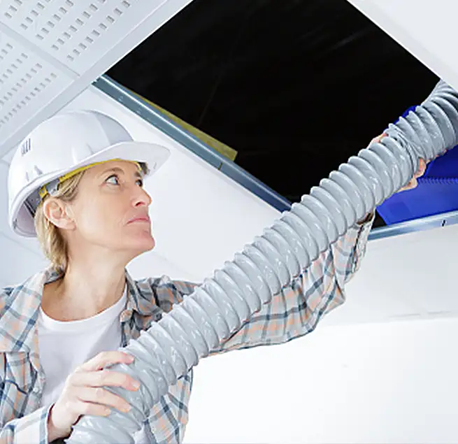 Why Homeowners & Businesses Trust Us Hibbing, MN