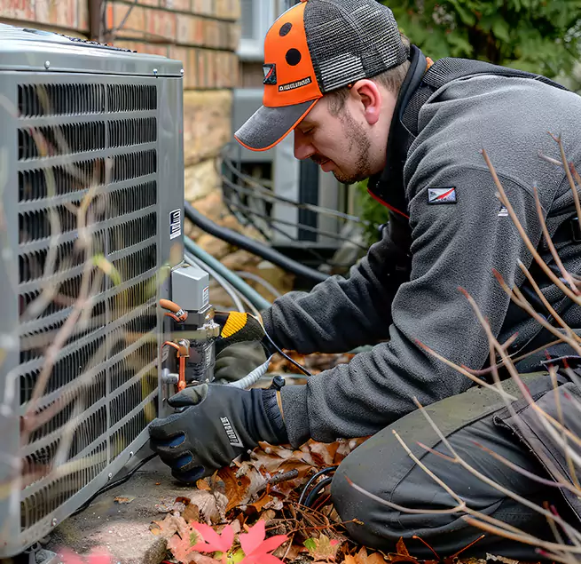 Why Homeowners & Businesses Trust Us in Hibbing, MN?