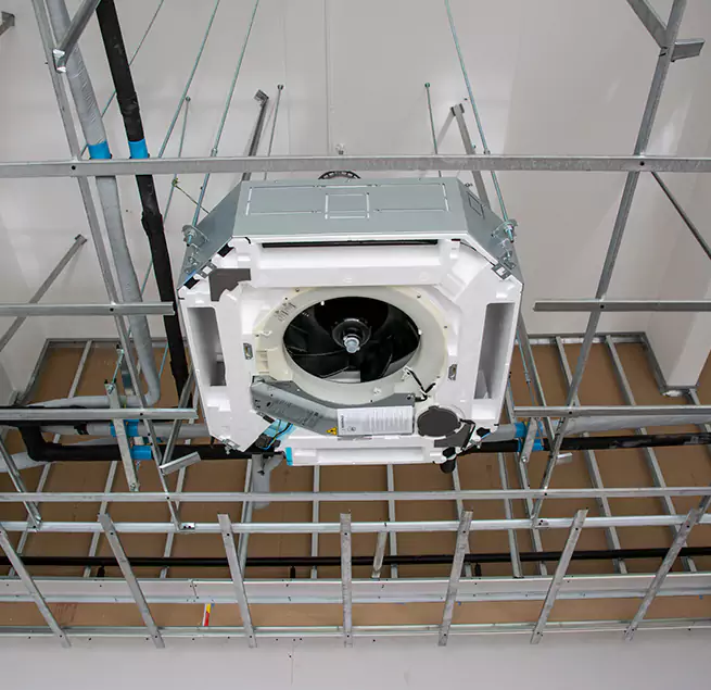 Why Homeowners & Businesses Trust Us Hibbing, MN