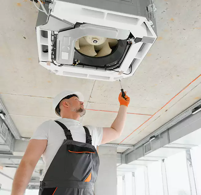 Why Homeowners Businesses Trust Us in Hibbing, MN