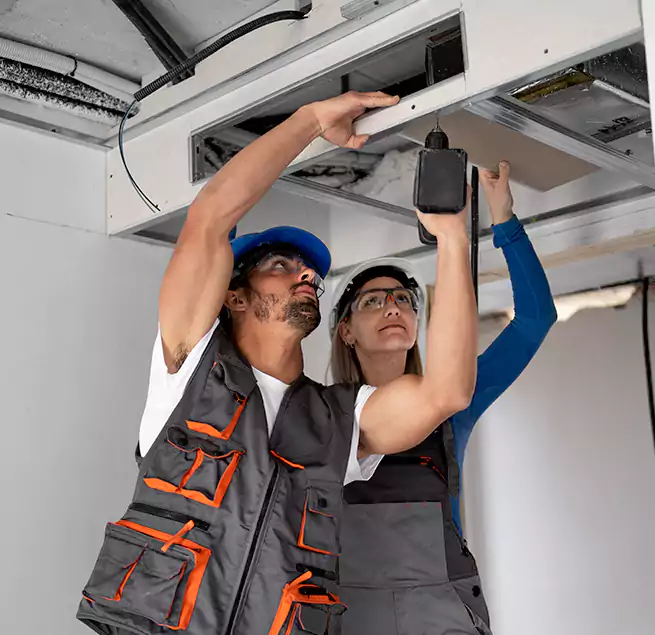 Why Homeowners & Businesses Trust Us in Hibbing, MN