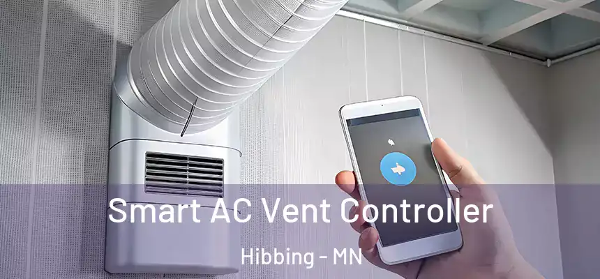  Smart AC Vent Controller Hibbing - MN